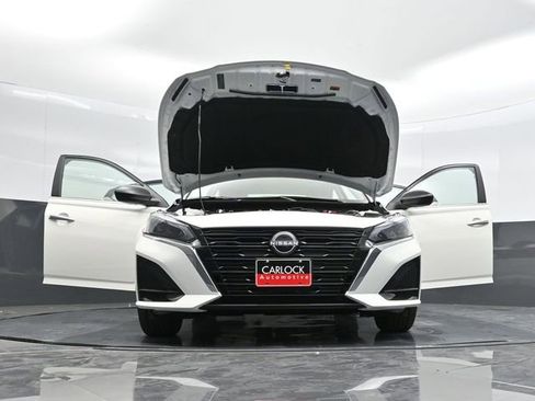 Used 2025 Nissan Altima 2.5 S FWD image 47