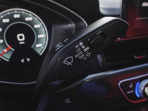 Used 2025 Audi S5 Premium Plus w/ Premium Plus Package image 25