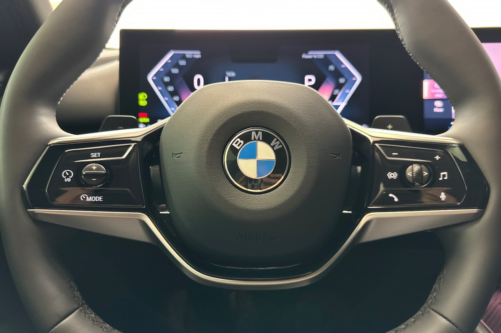 Certified 2024 BMW 530i w/ Convenience Package RWD image 10