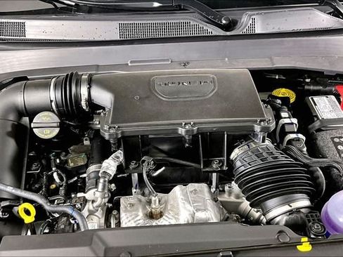 New 2026 Jeep Compass Latitude AWD/4WD image 2