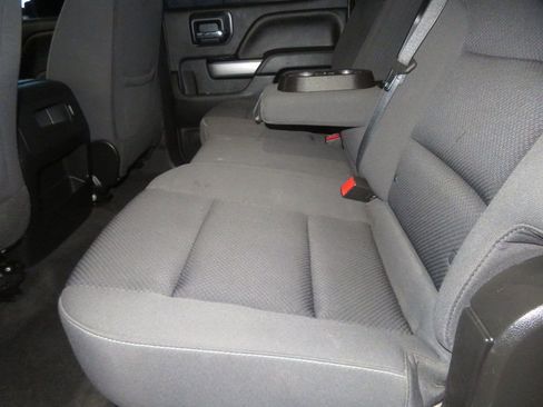 Used 2018 Chevrolet Silverado 1500 LT w/ All Star Edition image 26