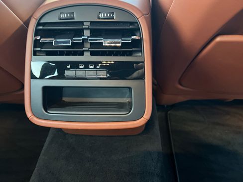 Used 2017 Maserati Quattroporte S GranLusso Q4 image 19