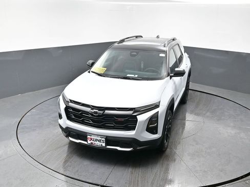 New 2026 Chevrolet Equinox RS w/ Convenience Package III image 39