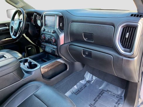 Used 2021 Chevrolet Silverado 1500 RST w/ Texas Edition Plus AWD/4WD image 31