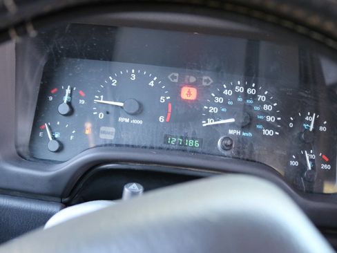 Used 2001 Jeep Wrangler Sport AWD/4WD image 64