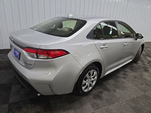 Used 2024 Toyota Corolla LE AWD/4WD image 10