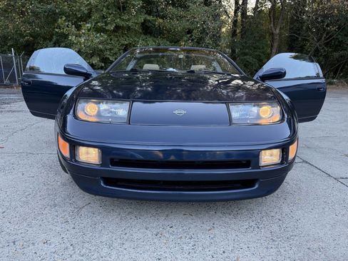Used 1995 Nissan 300ZX Convertible image 29