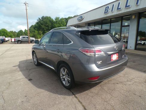 Used 2015 Lexus RX 350 FWD image 5