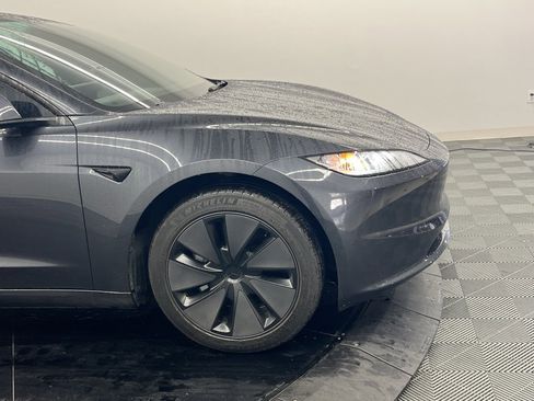 Used 2025 Tesla Model 3 Long Range image 6