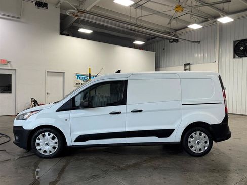 Used 2019 Ford Transit Connect XL FWD image 23