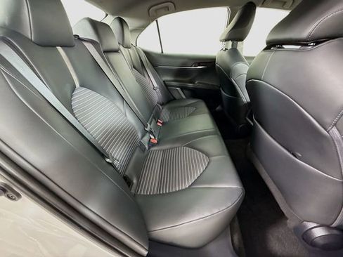 Certified 2023 Toyota Camry SE w/ Convenience Package image 24