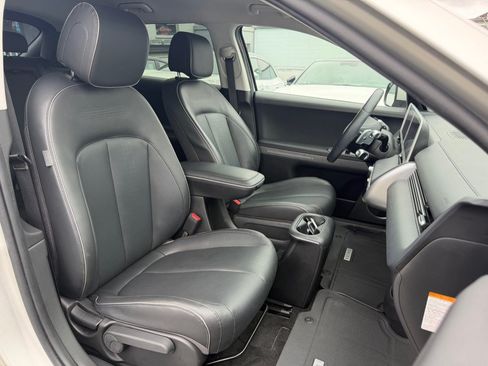 Used 2023 Hyundai Ioniq 5 SEL w/ Cargo Package RWD image 34