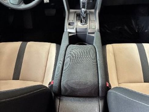 Used 2018 Honda Civic LX image 30