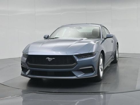 New 2026 Ford Mustang Coupe RWD image 51