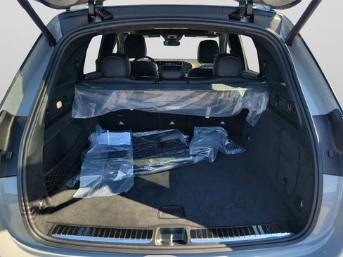 New 2026 Mercedes-Benz GLE 63 AMG S image 27