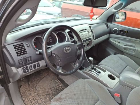 Used 2011 Toyota Tacoma 4x4 Double Cab image 12