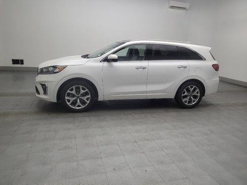 Used 2020 Kia Sorento SX FWD image 2