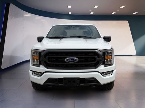 Used 2023 Ford F150 XLT w/ Equipment Group 302A High image 8