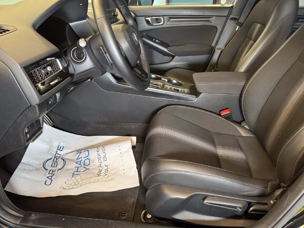 Used 2024 Honda Civic Sport image 20