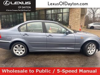 Used 2003 BMW 325xi Sedan video 2