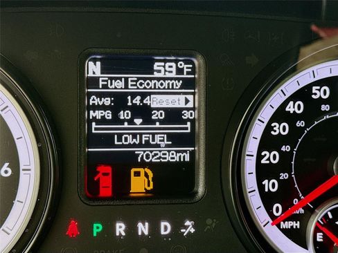 Used 2015 RAM 1500 Express AWD/4WD image 18