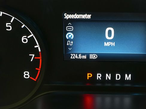 New 2026 Ford F150 XL AWD/4WD image 29