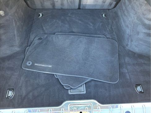 Used 2017 Porsche Panamera 4S image 52