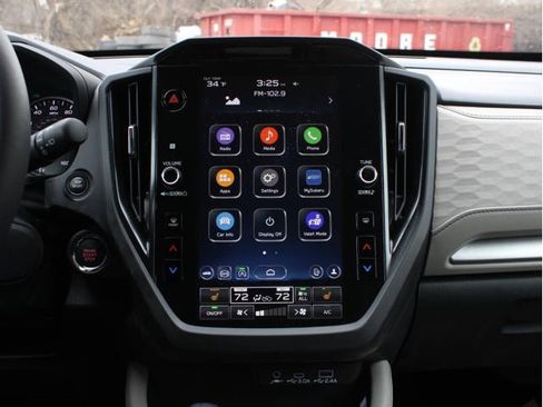 New 2026 Subaru Forester Premium image 31