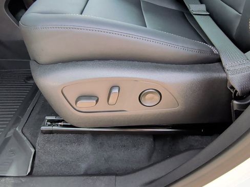 New 2026 GMC Acadia Elevation w/ Black Edition image 14