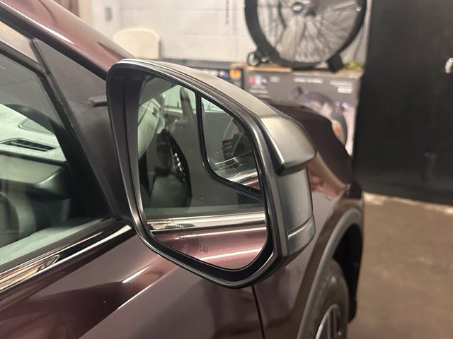Used 2018 Toyota RAV4 LE w/ All Weather Liner Package AWD/4WD image 11