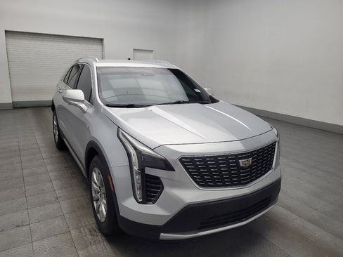 Used 2020 Cadillac XT4 Premium Luxury image 13