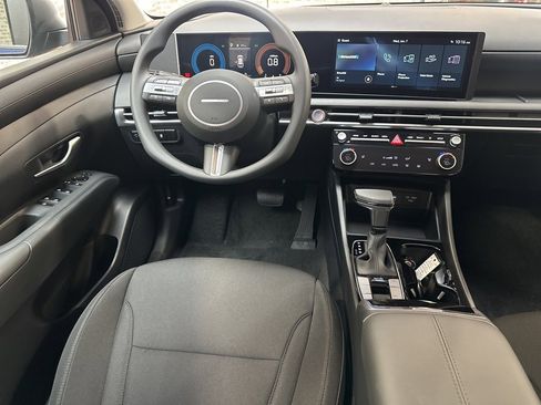 New 2026 Hyundai Tucson SEL image 15