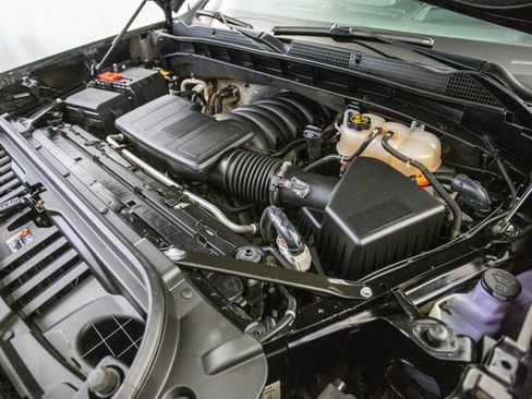 Used 2022 GMC Sierra 1500 AT4 w/ AT4 Premium Package image 46