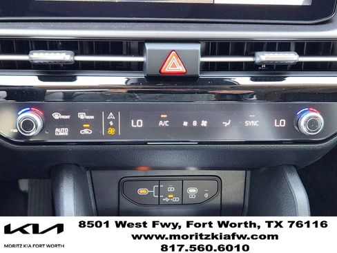 New 2026 Kia Sportage SX FWD image 14