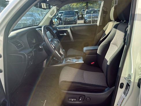 Used 2023 Toyota 4Runner SR5 AWD/4WD image 19