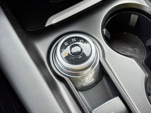 Certified 2025 Ford Explorer ST image 28