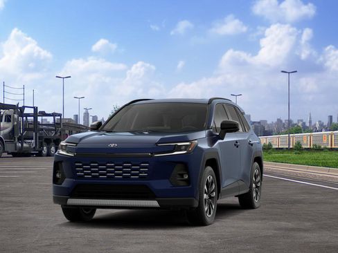 New 2026 Toyota RAV4 Limited image 18