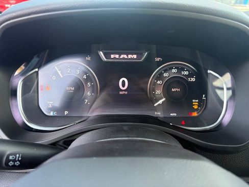 New 2026 RAM 1500 Big Horn image 24