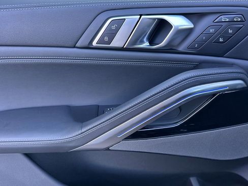 New 2026 BMW X6 M Competition w/ Executive Package image 10
