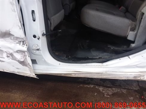 Used 2017 Chevrolet Silverado 2500 W/T w/ WT Convenience Package image 19