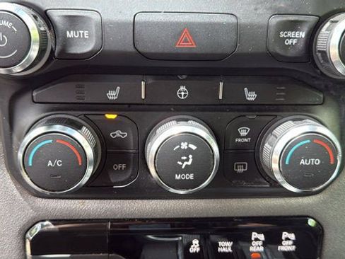 Certified 2023 RAM 1500 Big Horn AWD/4WD image 21