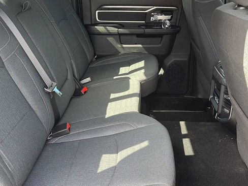 New 2024 RAM 2500 Big Horn w/ Tech Package image 26