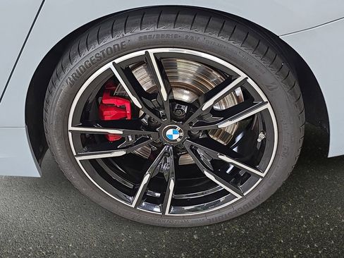 Certified 2024 BMW M340i M340i w/ Premium Package image 32