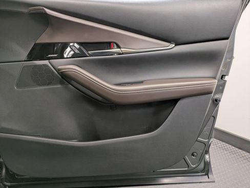 Certified 2023 MAZDA CX-30 2.5 Turbo w/ Premium Package image 27