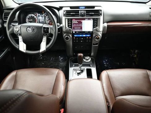 Used 2020 Toyota 4Runner Limited AWD/4WD image 16