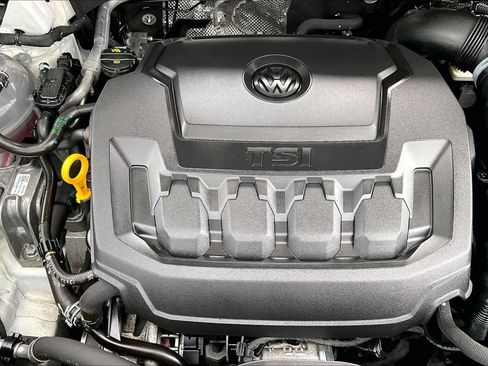 Used 2020 Volkswagen Tiguan S AWD/4WD image 32