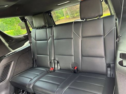 Used 2021 Cadillac Escalade Premium Luxury w/ Driver Assist Tech Package AWD/4WD image 45