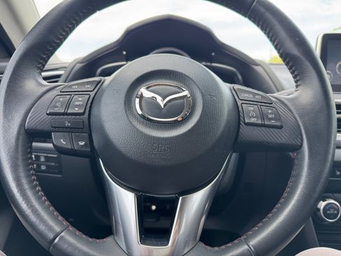 Used 2014 MAZDA MAZDA3 s Grand Touring FWD image 9