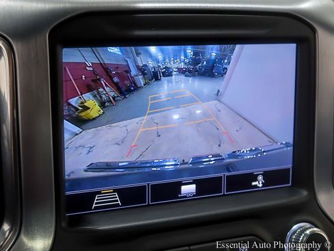 Used 2020 GMC Sierra 1500 Elevation w/ Elevation Value Package AWD/4WD image 22