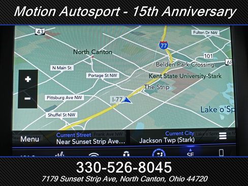 Used 2018 RAM 1500 Sport w/ Hydro Blue Sport Package AWD/4WD image 29